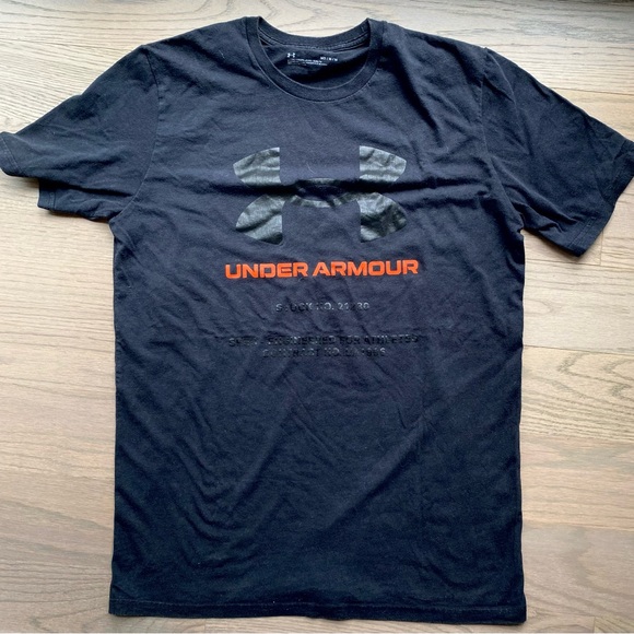 Under Armour Tee - Picture 1 of 5
